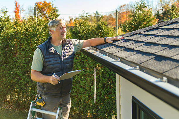 Trusted Gutter Repair And Installation service in Port Jefferson Station, NY - Ben Roofing and Steel LLC